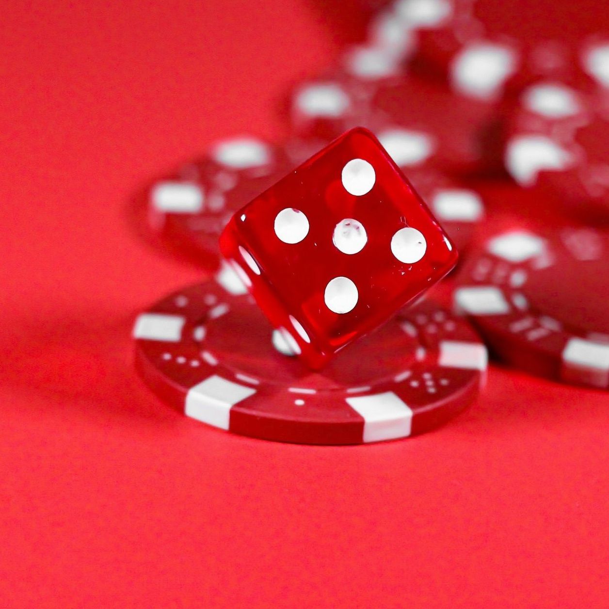 Top 5 Casinospellen voor uw Feest