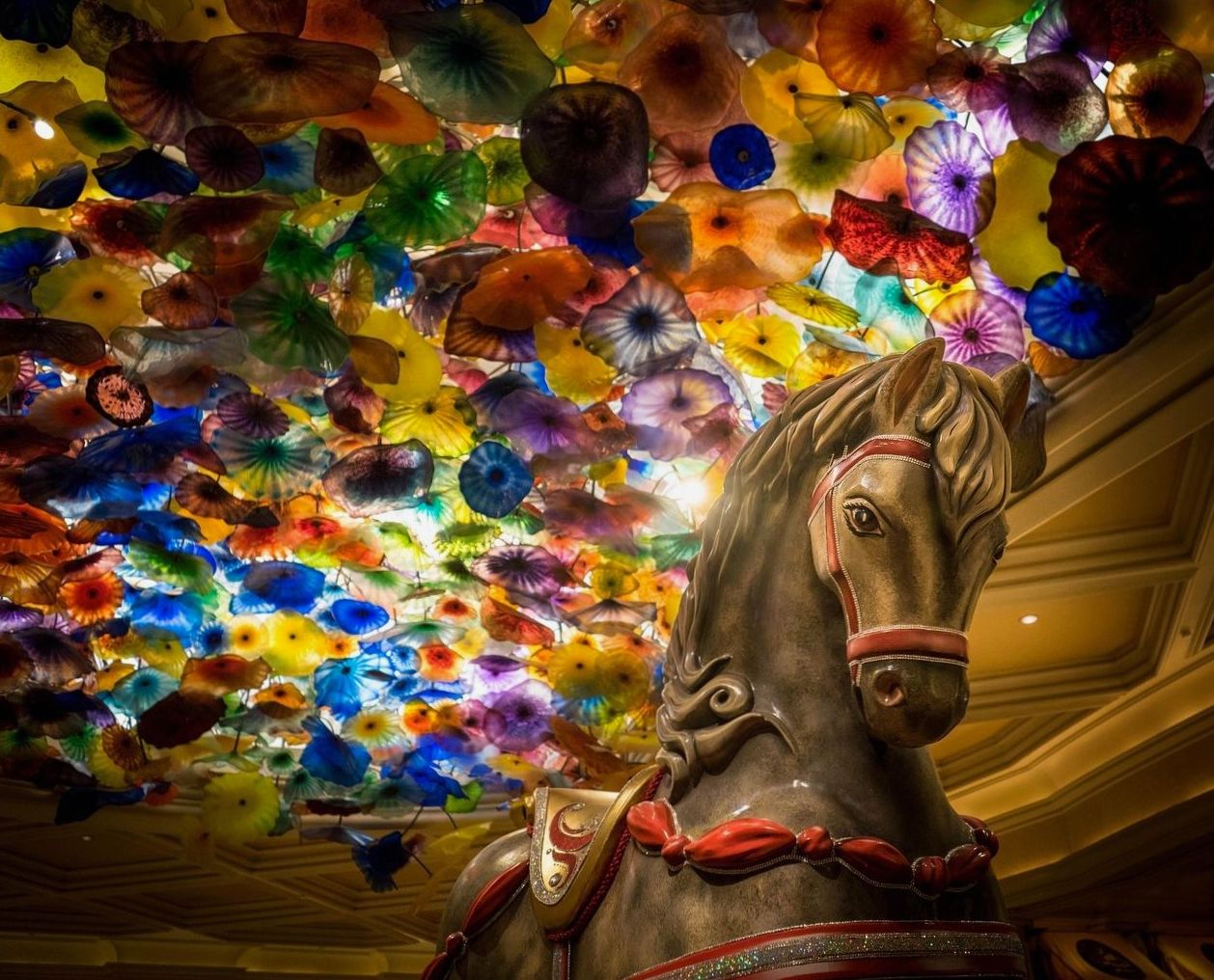 10 Tips voor een Onvergetelijke Vegas Party