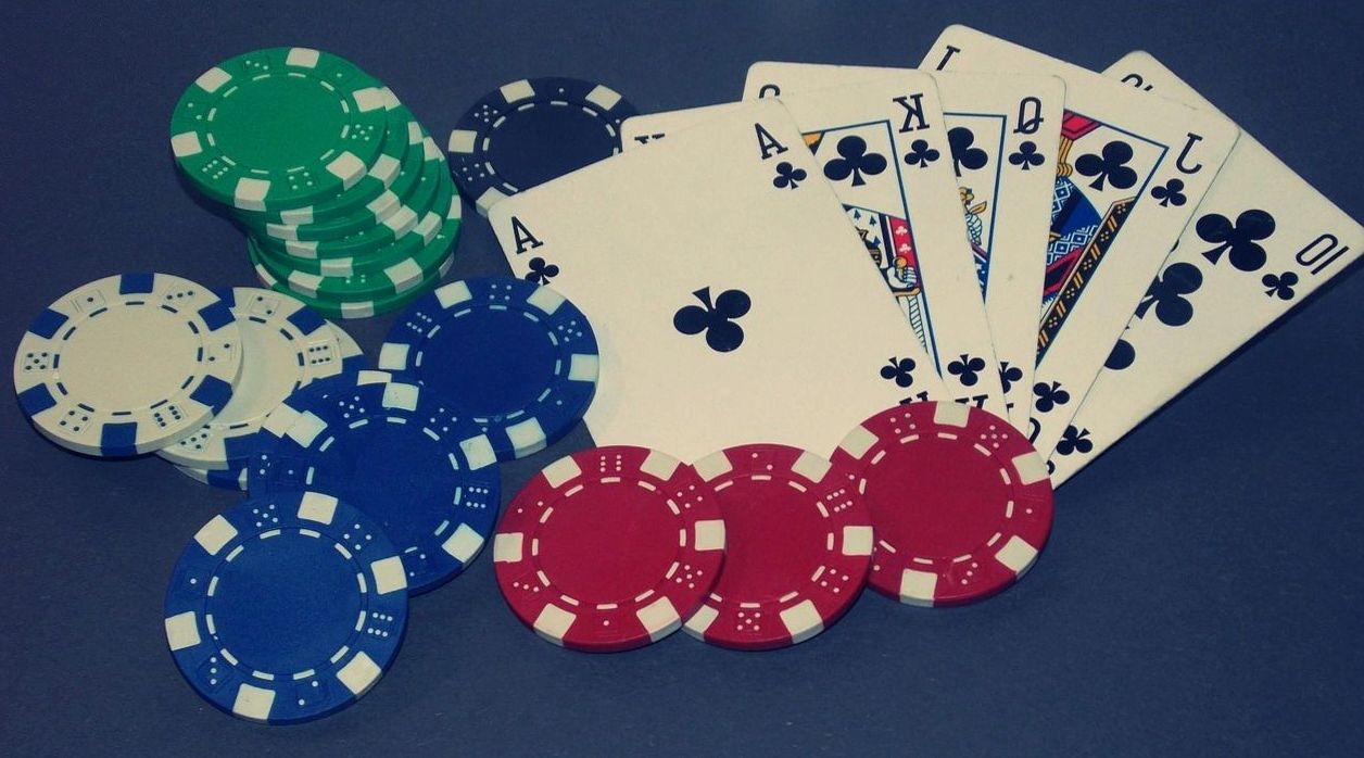 Bedrijfscasino Rotterdam