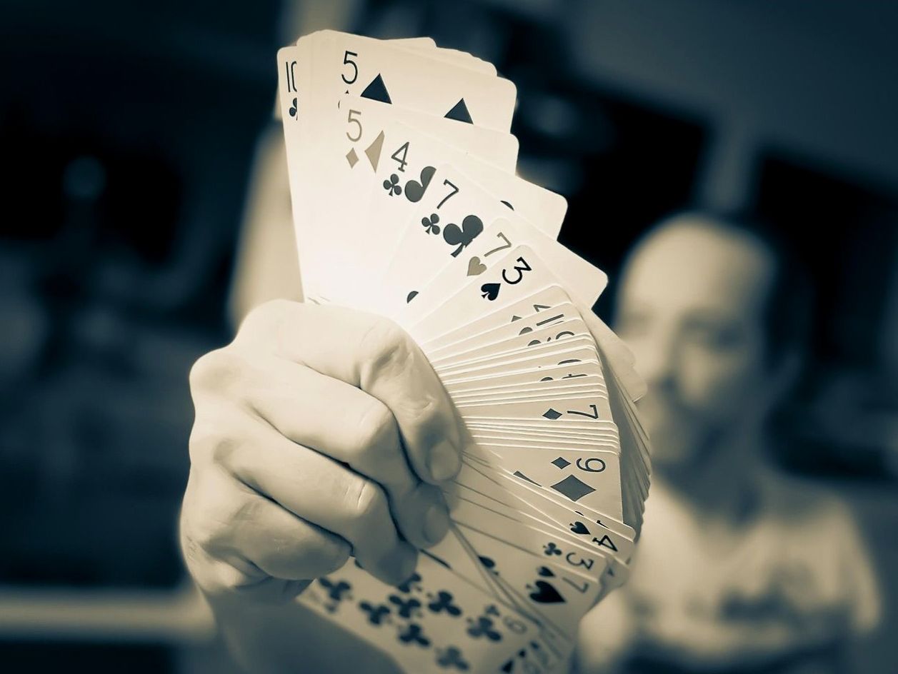 10 Tips voor een Onvergetelijke Vegas Party